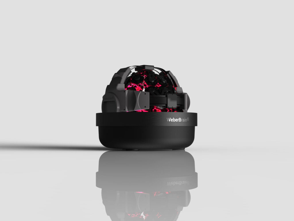 Weberbrain card header